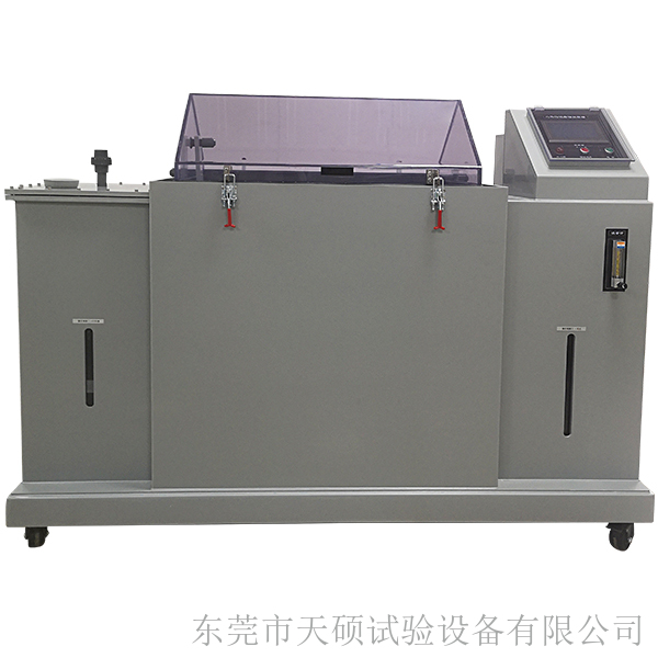 天硕二氧化硫腐蚀试验箱